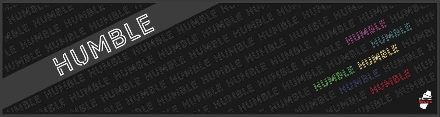 Tapis Humble Officiel