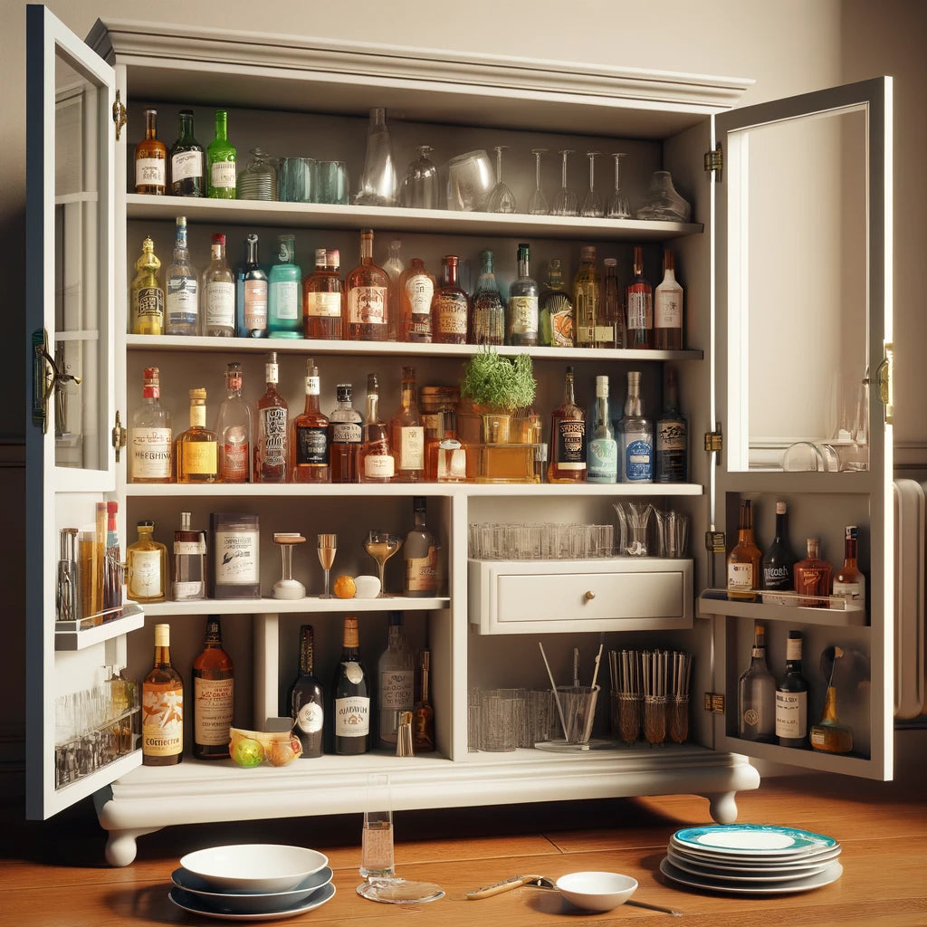 Devenez le meilleur bartender maison : Techniques et Astuces pour Élever Vos Cocktails à domicile