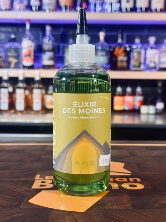 Prosyro - Elixir des moines