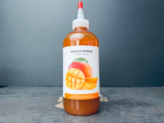 Sirop de Mangue - Prosyro 340ml