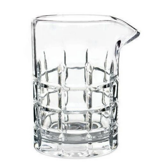 Verre à mélanger pour cocktail de type YARAI 400 ml