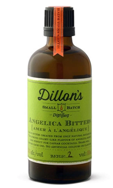 Dillon's - Bitters au céleri