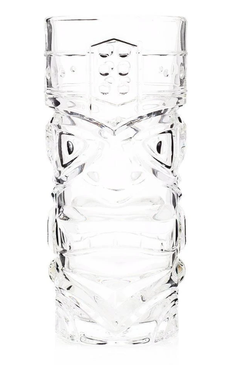 Verre Totem Tiki Transparent 445 ml