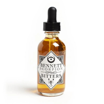 Bitters Scorpion - Bennett