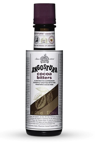 Angostura Cacao - Cocoa