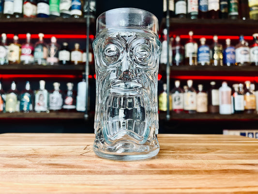 Verre Screaming Tiki 16 oz