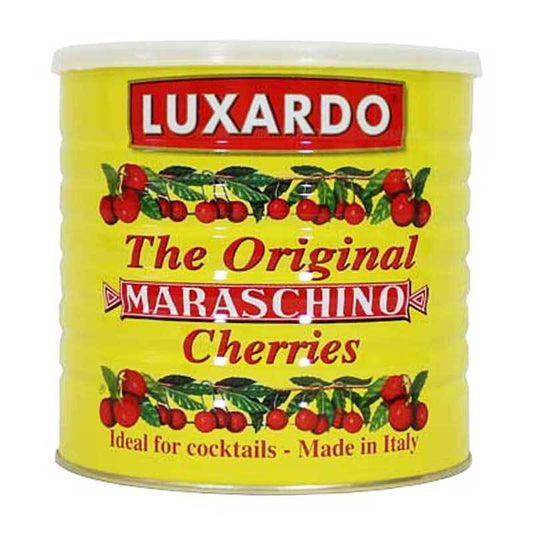 LUXARDO - Cerises Maraschino Originales - 3KG