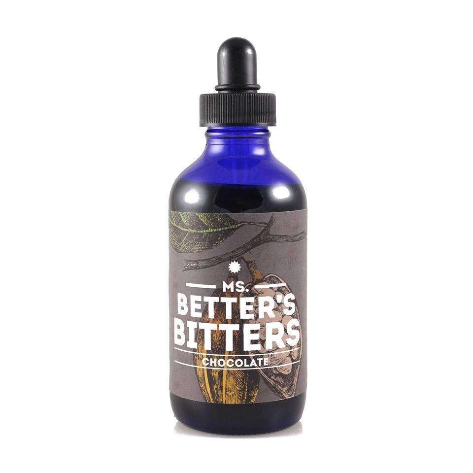 Ms. Better's Bitters - Chocolat